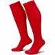 Чорапи за Футбол за Възрастни Nike CLASSIC II SX5728 648 Червен