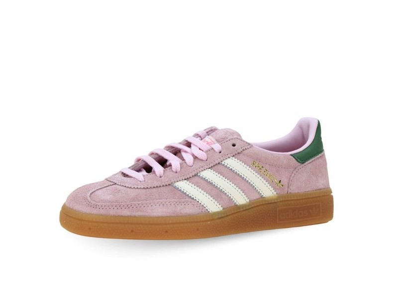 Детски всекидневни маратонки Adidas HANDBALL SPEZIAL JH9227 Розов