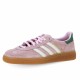 Детски всекидневни маратонки Adidas HANDBALL SPEZIAL JH9227 Розов