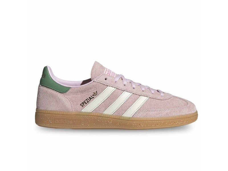 Детски всекидневни маратонки Adidas HANDBALL SPEZIAL JH9227 Розов