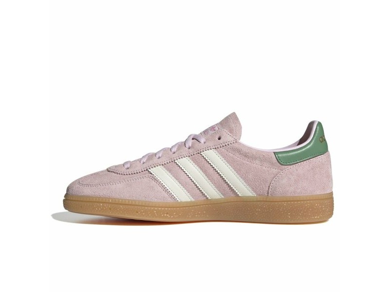 Детски всекидневни маратонки Adidas HANDBALL SPEZIAL JH9227 Розов
