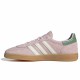 Детски всекидневни маратонки Adidas HANDBALL SPEZIAL JH9227 Розов