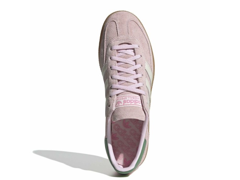 Детски всекидневни маратонки Adidas HANDBALL SPEZIAL JH9227 Розов