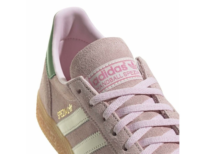 Детски всекидневни маратонки Adidas HANDBALL SPEZIAL JH9227 Розов