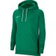 Дамски суичър с качулка Nike PARK TEAM HOODIE CW6957 302 Зелен