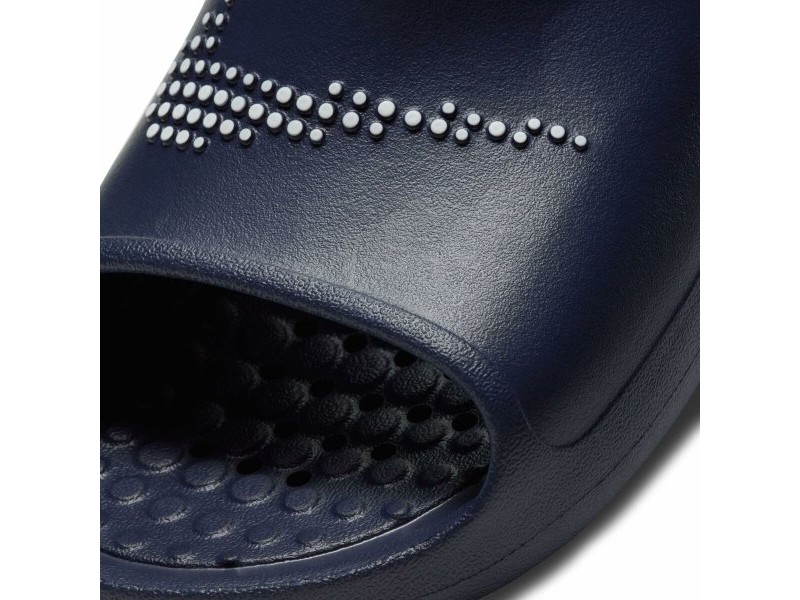 Джапанки за мъже Nike VICTORI ONE SHOWER SLIDE CZ5478 400 Морско син