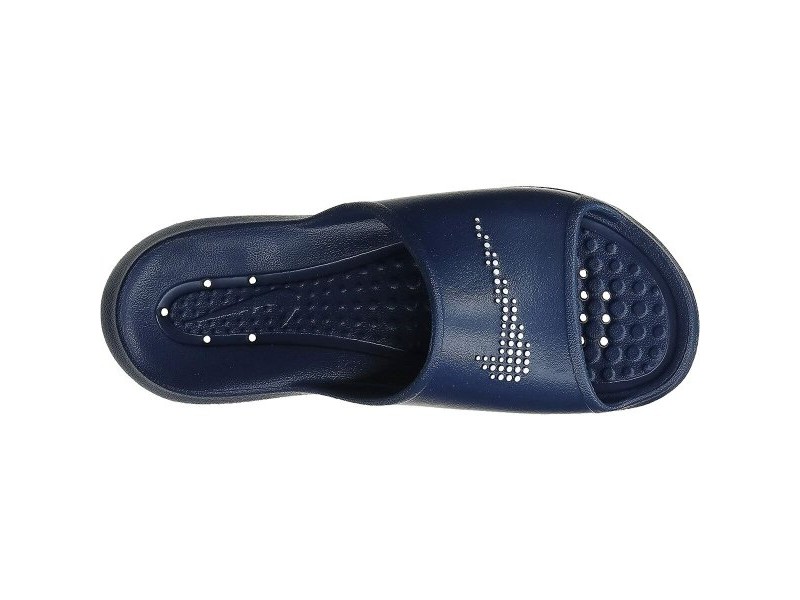 Джапанки за мъже Nike VICTORI ONE SHOWER SLIDE CZ5478 400 Морско син