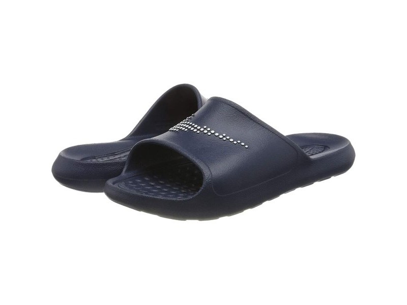 Джапанки за мъже Nike VICTORI ONE SHOWER SLIDE CZ5478 400 Морско син