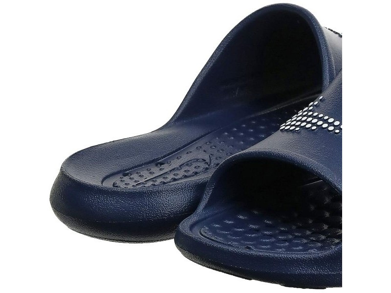 Джапанки за мъже Nike VICTORI ONE SHOWER SLIDE CZ5478 400 Морско син