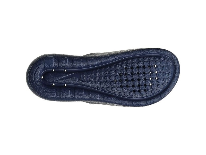 Джапанки за мъже Nike VICTORI ONE SHOWER SLIDE CZ5478 400 Морско син