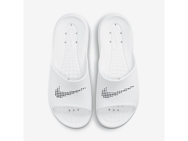 Джапанки за мъже Nike  VICTORI ONE CZ5478  Бял