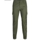 панталони Jack & Jones JPSTPAUL FLAKE CARGO 12141844 Зелен