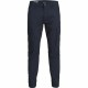 панталони Jack & Jones JPSTPAUL FLAKE CARGO 12169582 Морско син