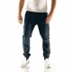 панталони Jack & Jones JPSTPAUL FLAKE CARGO 12169582 Морско син