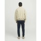 панталони Jack & Jones JPSTPAUL FLAKE CARGO 12169582 Морско син