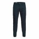 панталони Jack & Jones JPSTPAUL FLAKE CARGO 12169582 Морско син