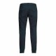панталони Jack & Jones JPSTPAUL FLAKE CARGO 12169582 Морско син