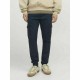 панталони Jack & Jones JPSTPAUL FLAKE CARGO 12169582 Морско син