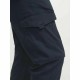 панталони Jack & Jones JPSTPAUL FLAKE CARGO 12169582 Морско син
