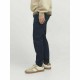 панталони Jack & Jones JPSTPAUL FLAKE CARGO 12169582 Морско син
