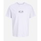 Мъжка тениска с къс ръкав Jack & Jones JORRETRO TEE SS CREW NECK SMU 12288009 Бял