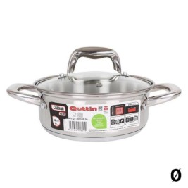 Касерола Quttin New Caesar С капак