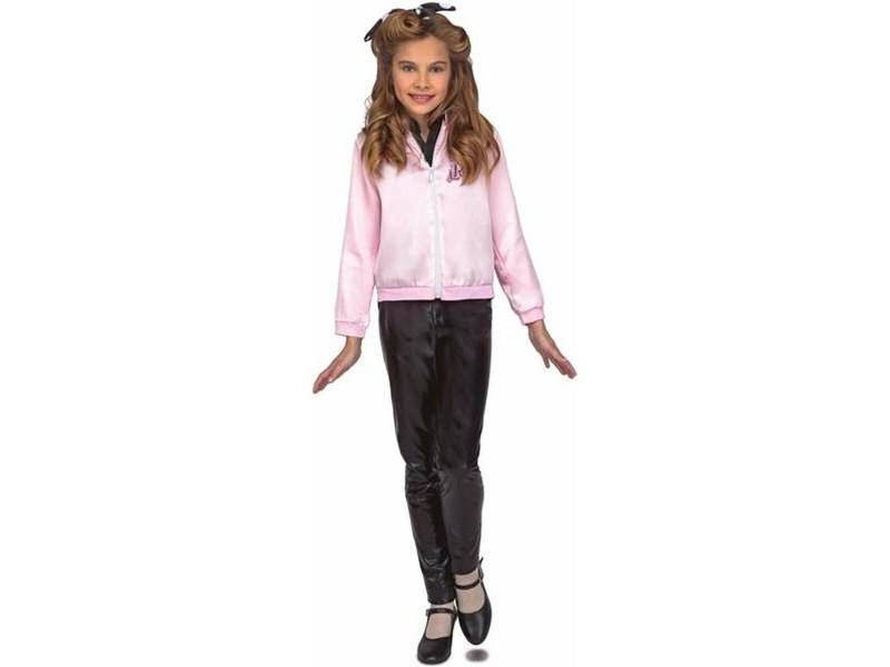 Маскировъчен костюм за деца My Other Me Grease Сако Olivia