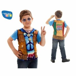 Маскировъчен костюм за деца My Other Me Boy
