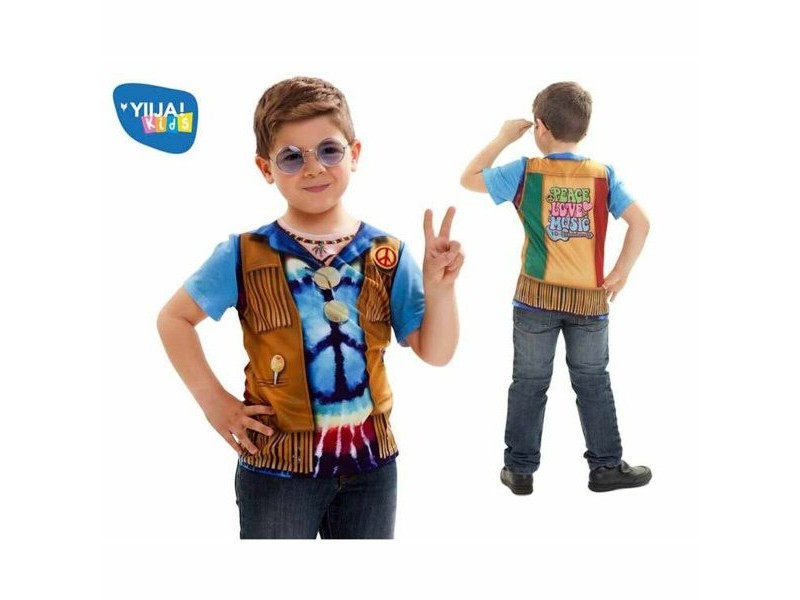 Маскировъчен костюм за деца My Other Me Boy