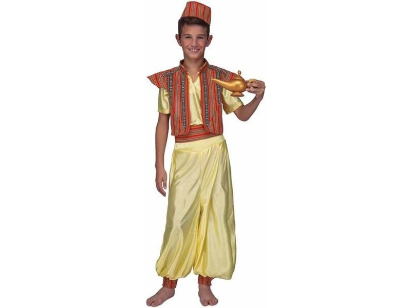 Маскировъчен костюм за деца My Other Me Aladdin