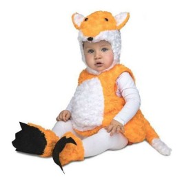 Маскировъчен костюм за деца My Other Me Лисица de peluche