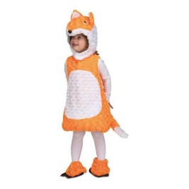 Маскировъчен костюм за деца My Other Me Лисица de peluche