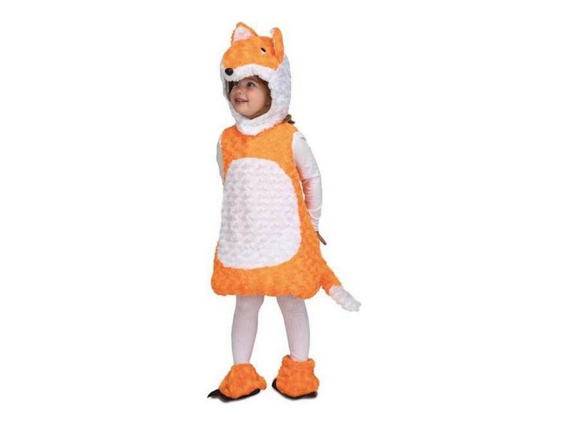 Маскировъчен костюм за деца My Other Me Лисица de peluche