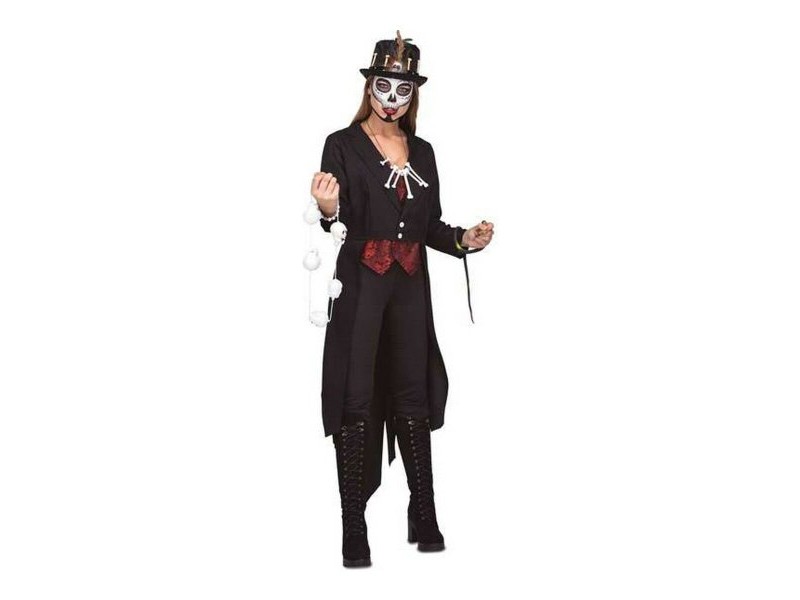 Маскировъчен костюм за деца My Other Me Voodoo Master