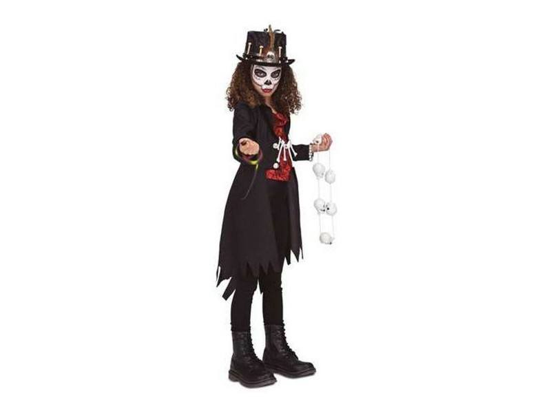 Маскировъчен костюм за деца My Other Me Voodoo Master