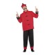 Маскировъчен костюм за деца My Other Me Китаец Маскировъчен костюм за деца My Other Me Китаец