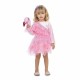 Маскировъчен костюм за деца My Other Me Балерина Flamingo Маскировъчен костюм за деца My Other Me Балерина Flamingo