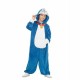 Маскировъчен костюм за деца My Other Me Doraemon пижама