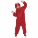 Маскировъчен костюм за деца My Other Me Elmo Маскировъчен костюм за деца My Other Me Elmo