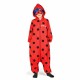 Маскировъчен костюм за деца My Other Me пижама LadyBug Маскировъчен костюм за деца My Other Me пижама LadyBug