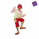 Маскировъчен костюм за деца My Other Me Rodeo Клоун