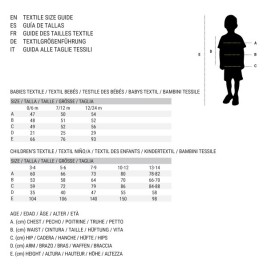 Маскировъчен костюм за деца My Other Me Oscar the Grouch Плюш