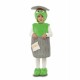 Маскировъчен костюм за деца My Other Me Oscar the Grouch Плюш