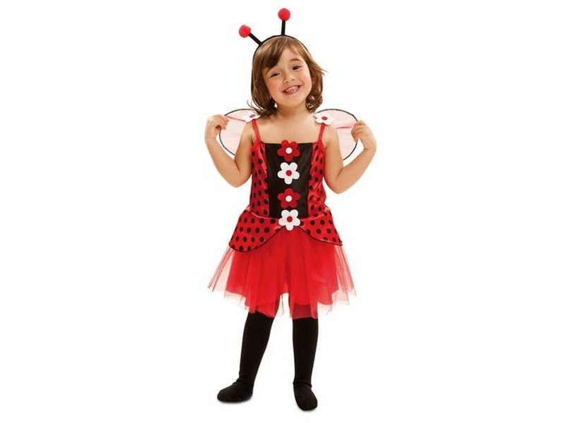 Маскировъчен костюм за деца My Other Me Калинка