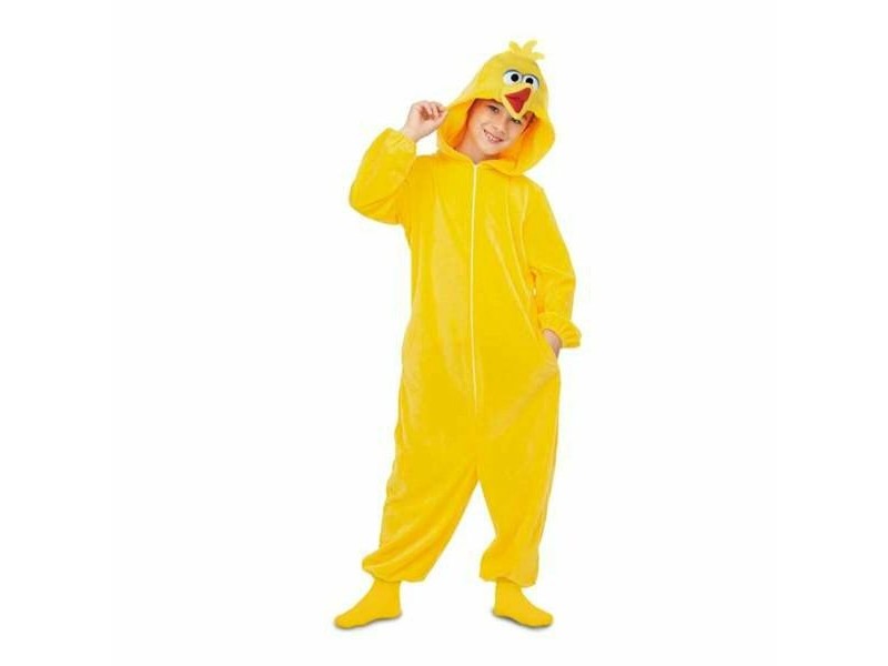 Маскировъчен костюм за деца My Other Me Gallina Caponata Маскировъчен костюм за деца My Other Me Gallina Caponata