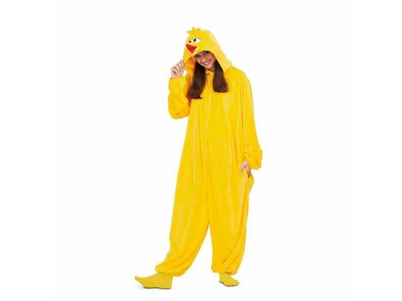Маскировъчен костюм за деца My Other Me Gallina Caponata Маскировъчен костюм за деца My Other Me Gallina Caponata
