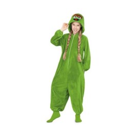 Маскировъчен костюм за деца My Other Me Oscar the Grouch