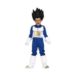 Маскировъчен костюм за деца My Other Me Vegeta