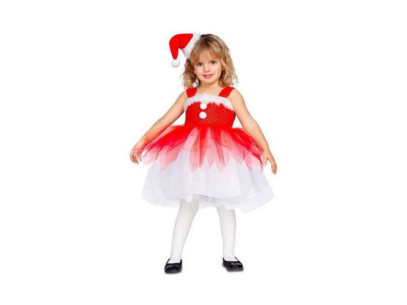 Маскировъчен костюм за деца My Other Me Xmas Маскировъчен костюм за деца My Other Me Xmas