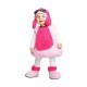 Маскировъчен костюм за деца My Other Me Poodle Розов